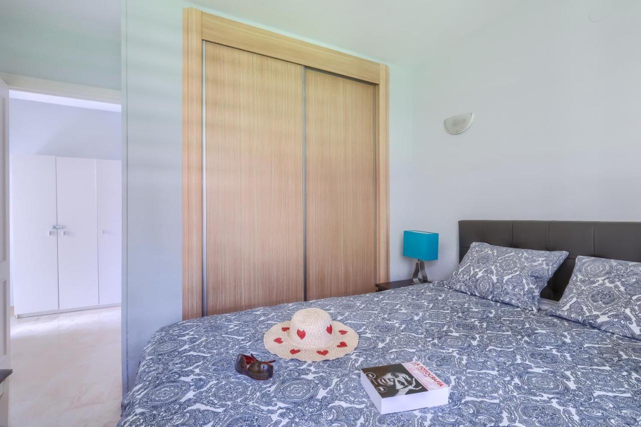 Beautiful Torreoceano 92, Pool, Beach Access La Cala De Mijas Exterior photo