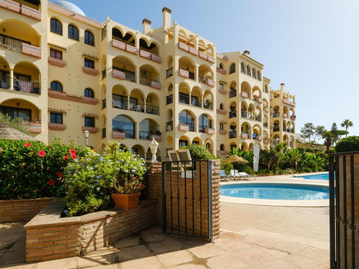 Beautiful Torreoceano 92, Pool, Beach Access La Cala De Mijas Exterior photo