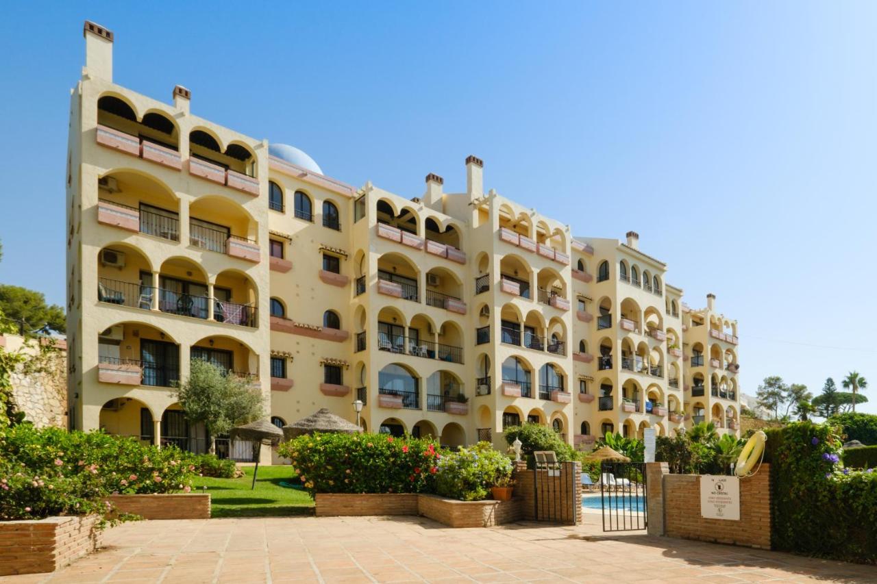 Beautiful Torreoceano 92, Pool, Beach Access La Cala De Mijas Exterior photo