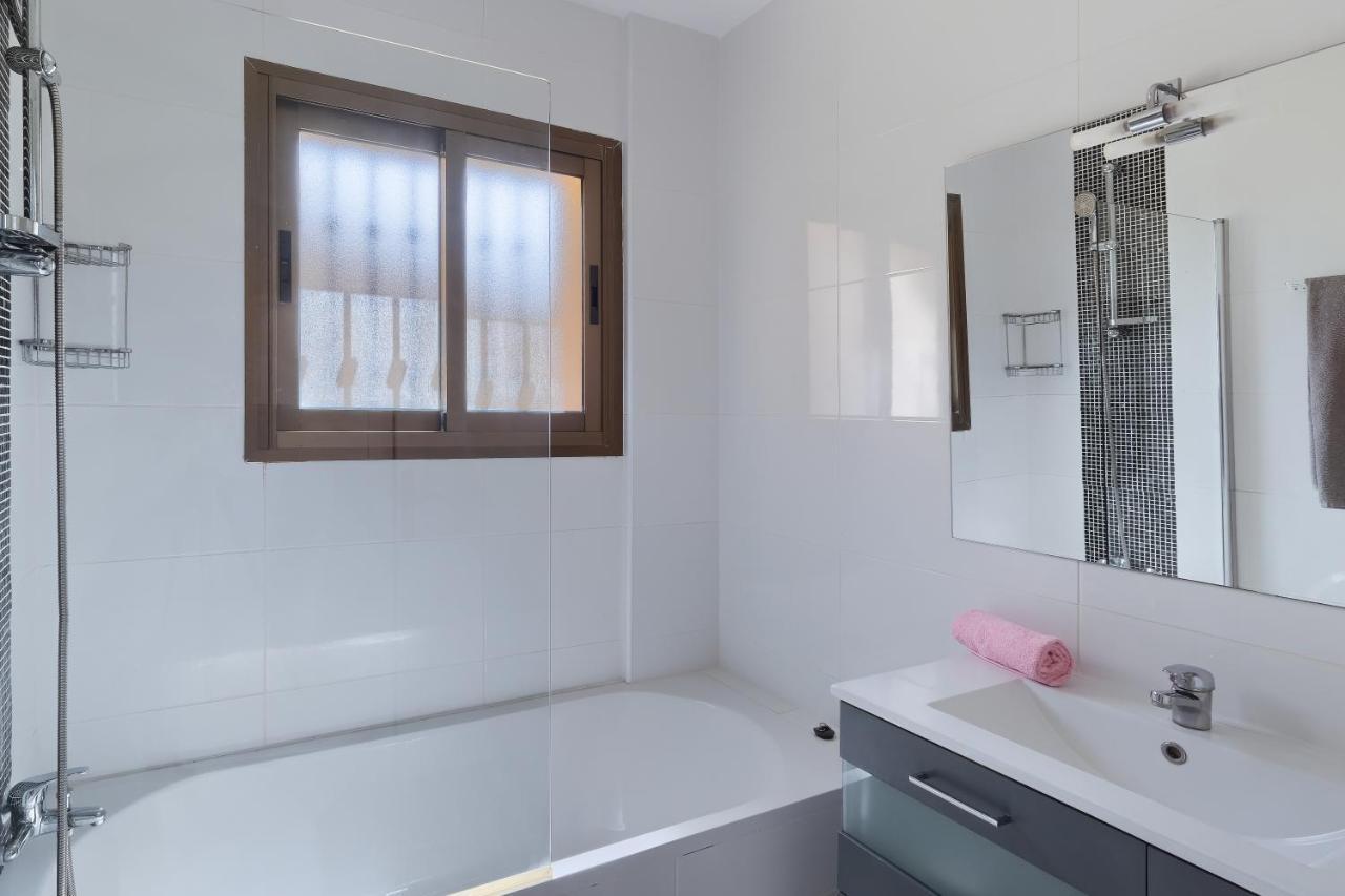 Beautiful Torreoceano 92, Pool, Beach Access La Cala De Mijas Exterior photo